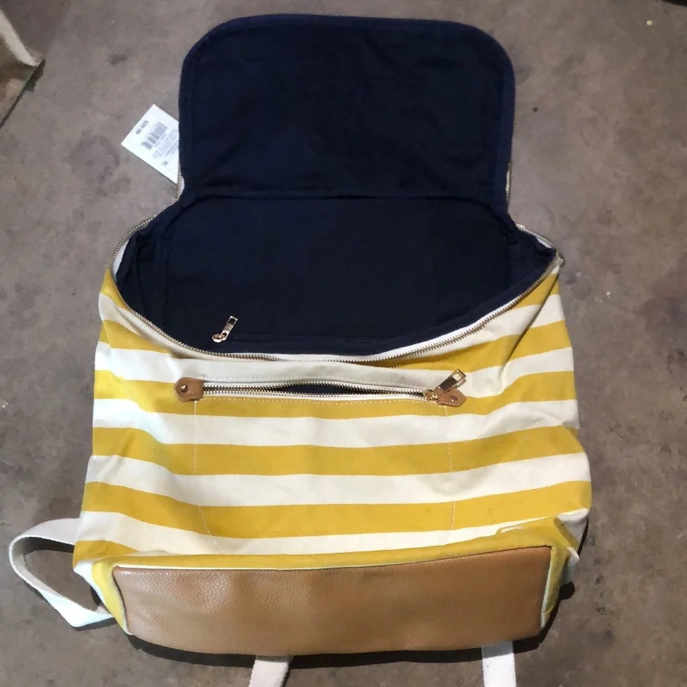 Target Backpack - Picture 3 of 3